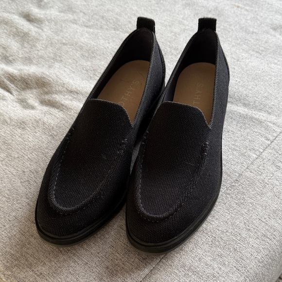 Rothy’s Lug Loafer - Picture 4 of 7